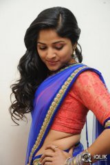 Rehana at Chakkiligintha Movie Audio Launch